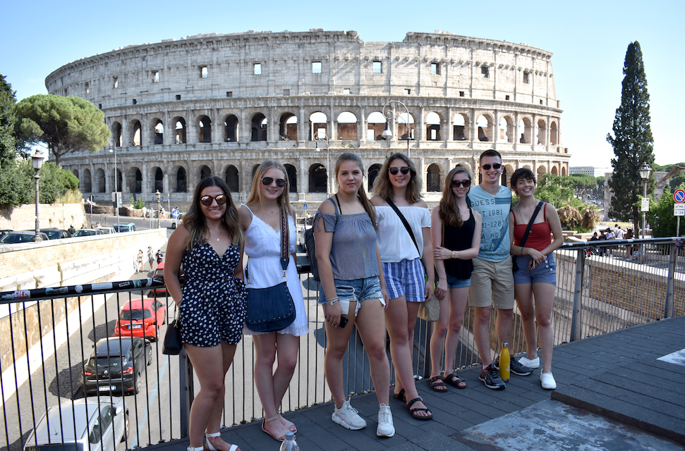 Rome