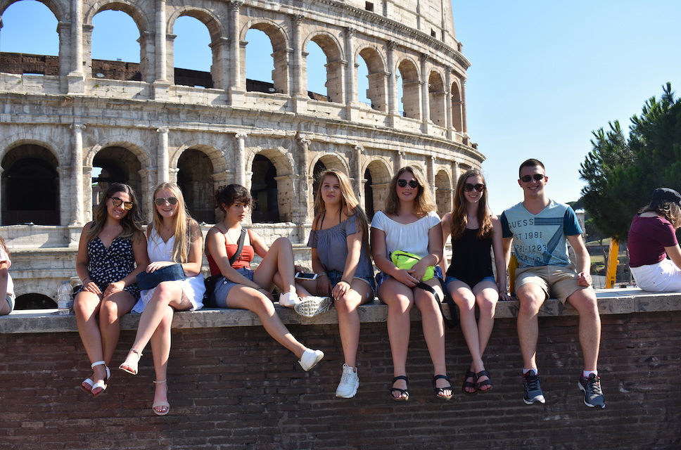 Rome