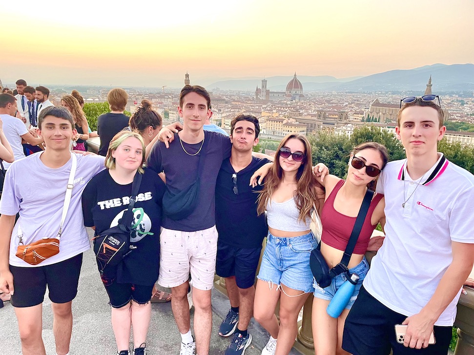 Florence