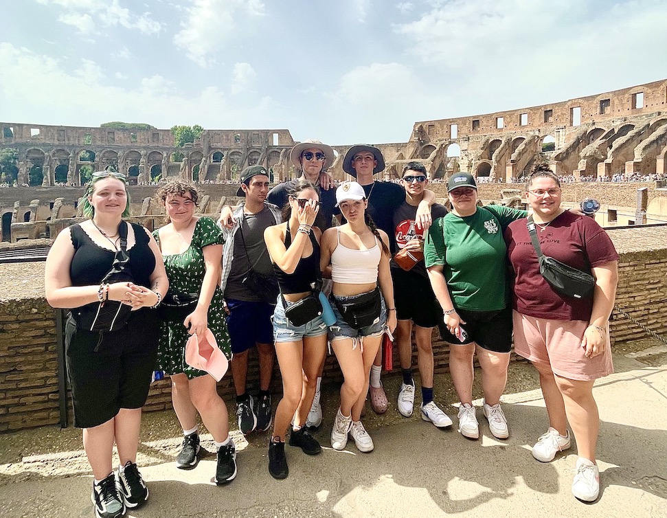 Rome